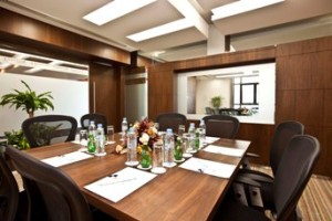 hotel meeting rooms in dubai