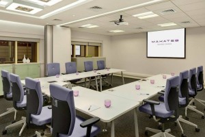 conference rooms in Dubai
