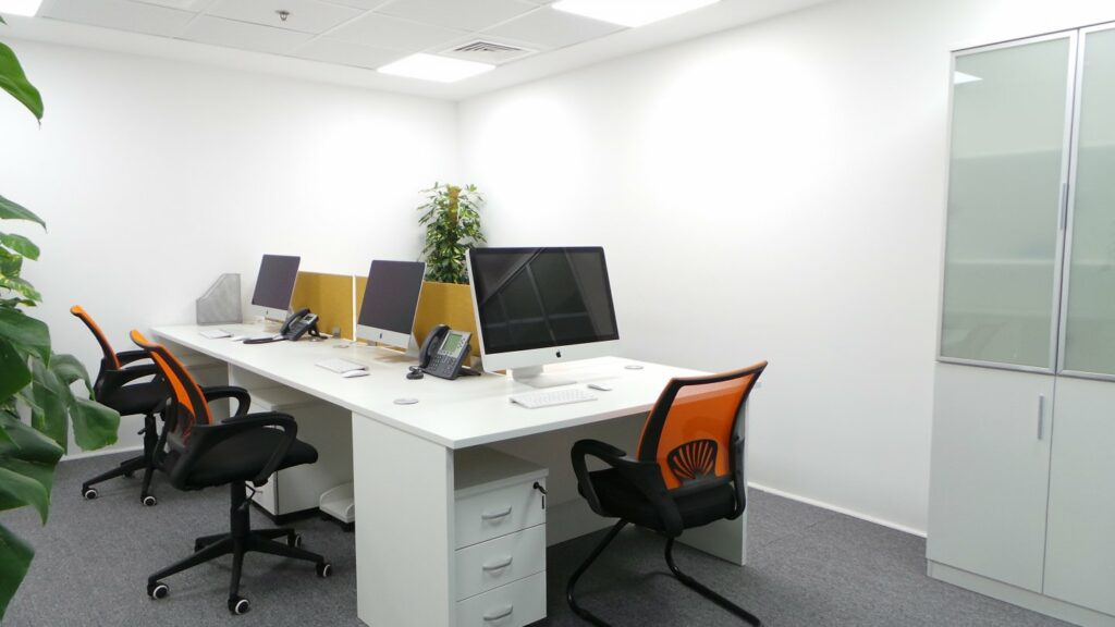 serviced office in Al Barsha Dubai