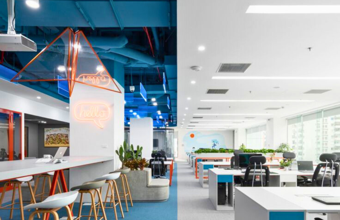 Coworking vs. Traditional Office Spaces: Which Is Right for You?