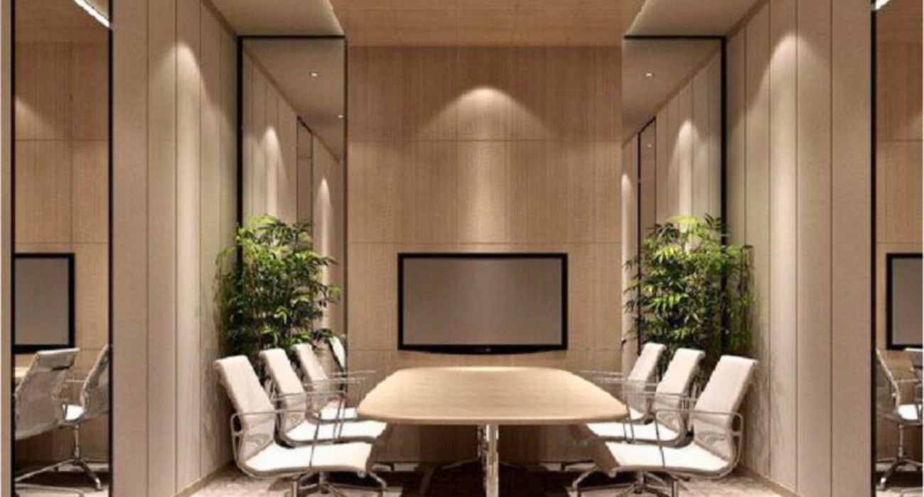 Why You Need To Start Renting Meeting Rooms!