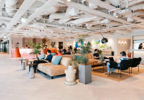 A Guide to Coworking in Dubai